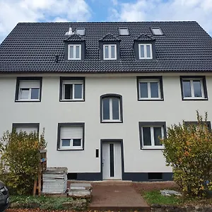 Apartment Harmonie