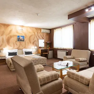 Hotel Brod - Free Parking Sofia