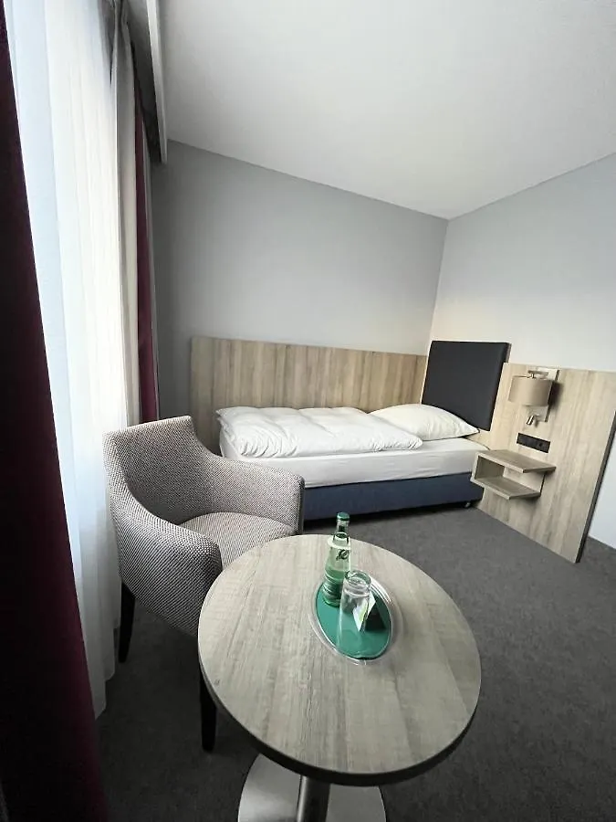 Flair Hotel Dobrachtal Kulmbach