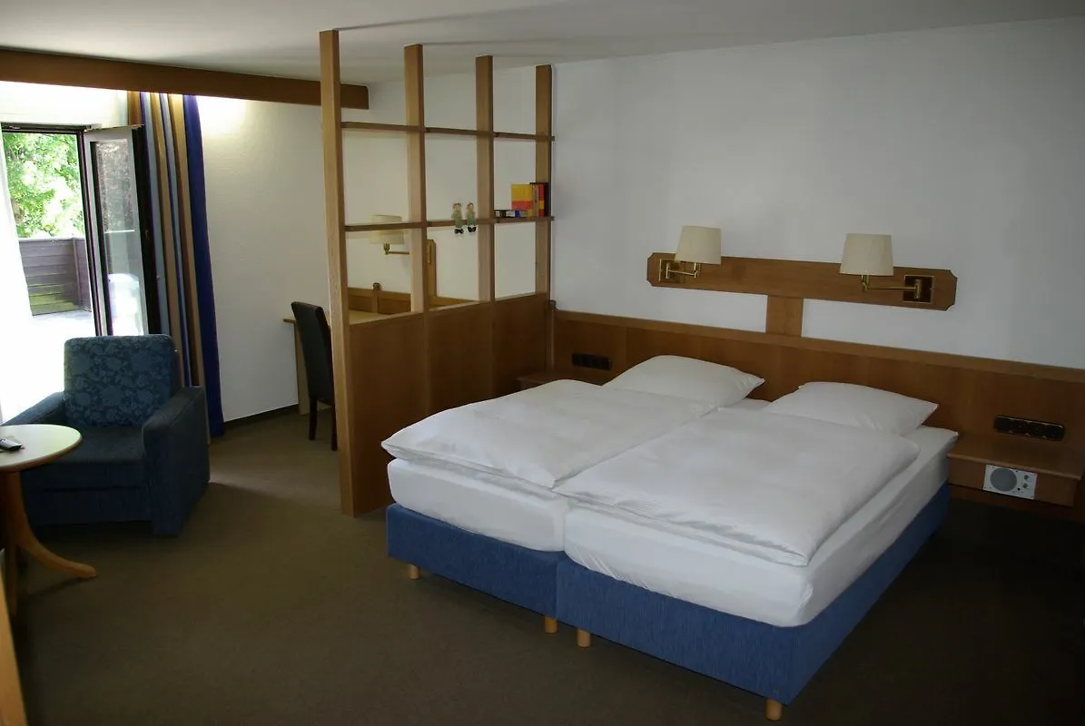 Flair Hotel Dobrachtal Kulmbach